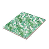 Fonds Wild Oerwoud Tegeltje (Zijkant)