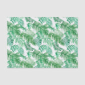 Fonds Wild Oerwoud Tissuepapier (Voorkant)