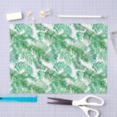 Fonds Wild Oerwoud Tissuepapier (Craft)