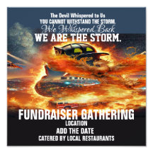 FONDSENWERVING WE ZULLEN STIJGEN