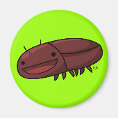 Fondue Magnet (Voorkant)