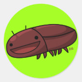 Fondue Sticker (Voorkant)