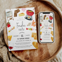 Fonduefeest Wijn Kaas Dinerfeest Elke Gelegenheid