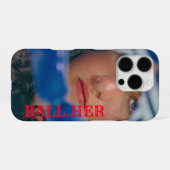 fonecase iPhone hoesje (Achterkant horizontaal)