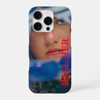 fonecase iPhone 16 pro hoesje