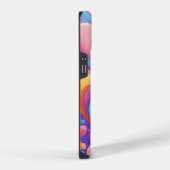 fonecase iPhone hoesje (Rechterkant)