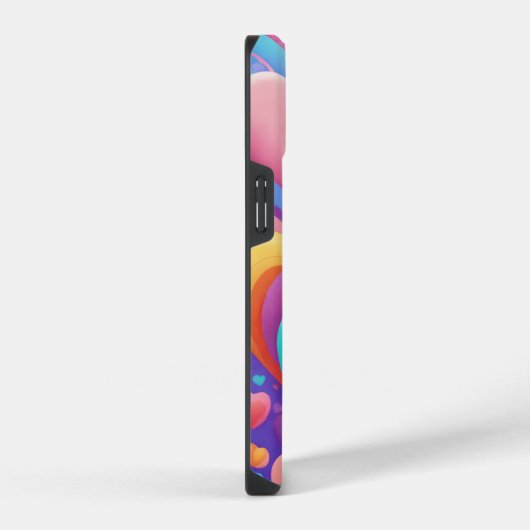 fonecase iPhone hoesje (Rechterkant)