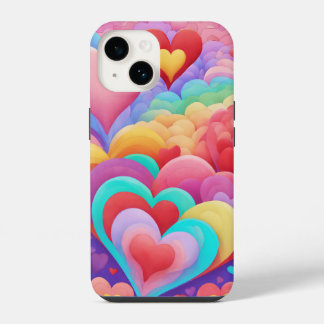 fonecase iPhone 14 hoesje