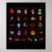 fonieposter poster (Voorkant)