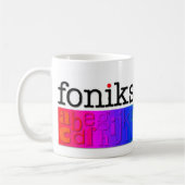 foniks iz leuk koffiemok (Links)