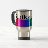 foniks iz leuk reisbeker (Voorkant links)