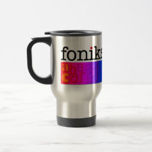 foniks iz leuk reisbeker