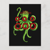 fonische briefkaart of flashcard (Voorkant)