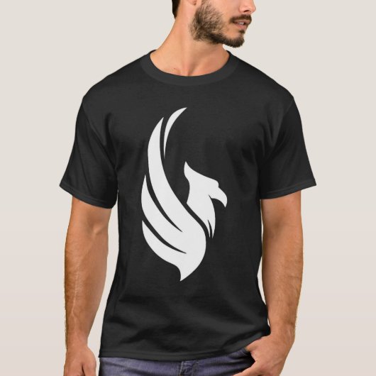 fonische kunst t-shirt (Voorkant)