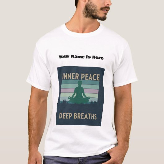 Fonix - Heren T-Shirt (Voorkant)