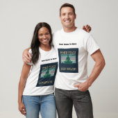 Fonix - Heren T-Shirt (Unisex)