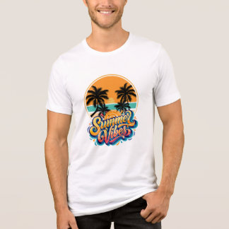 Fonix - Heren Tri-Blend Shirt