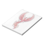 Fonix Notepads Notitieblok (Linkerzijde)