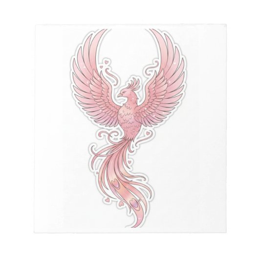 Fonix Notepads Notitieblok (Voorkant)