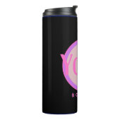 Fonix Thermokop Thermosbeker (Gedraaid links)