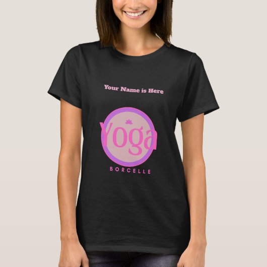 Fonix - Vrouwen T-shirt (Voorkant)