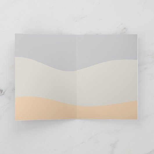 Fonkel de Kaart van de Verjaardag van de Palm van (Binnen)