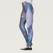 Fonkel Kleine Sterren Leggings (Links)