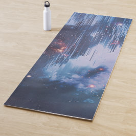 Fonkel Kleine Sterren Yogamat