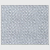 Fonkelende Diamant Cadeaupapier (Vlak)