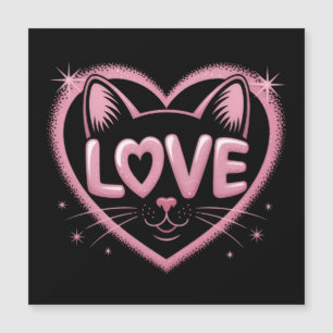 Fonkelende Kattenliefde