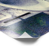 fonografie en muziek foto afdruk (Hoek)