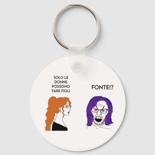 FONT 01 SLEUTELHANGER (Voorkant)