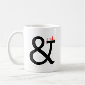 Font Cookery Koffiemok (Links)