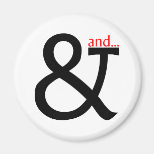 Font Cookery Magneet