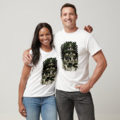 Fontaine de la Pyramide T-shirt (Unisex)