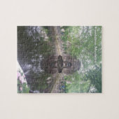 Fontaine Medicis Legpuzzel (Horizontaal)