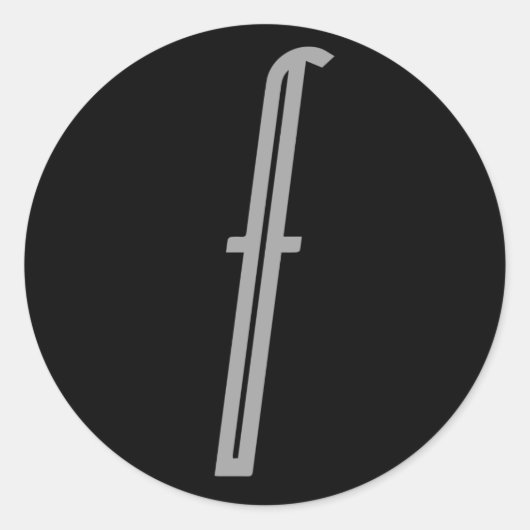 Fontaine stickers (Voorkant)