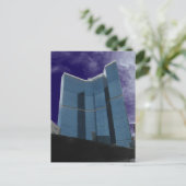 Fontainebleau Las Vegas Briefkaart (Staand voorkant)