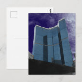 Fontainebleau Las Vegas Briefkaart (Voorkant / Achterkant)