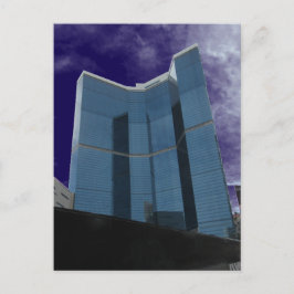 Fontainebleau Las Vegas Briefkaart