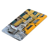 Fontana della Pupporona, Lucca, Italië Magneet (Linkerzijde)