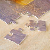 Fontana delle tartarughe legpuzzel (Zijkant)