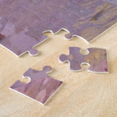 Fontana delle tartarughe legpuzzel (Zijkant)