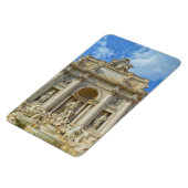 Fontana di Trevi Magneet (Linkerzijde)