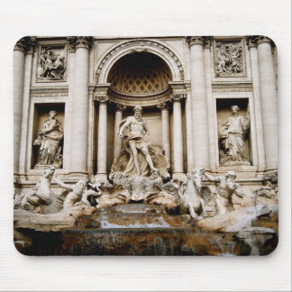 Fontana Di Trevi Muismat