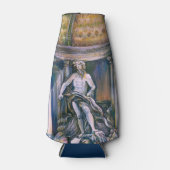 Fontana Di Trevi, Roma Flesjeskoeler (Voorkant)