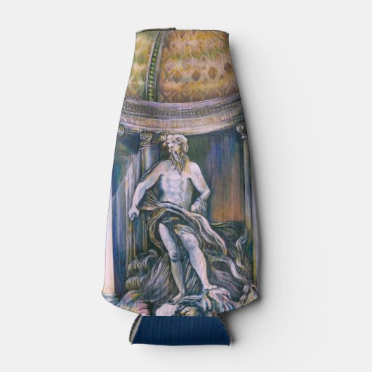 Fontana Di Trevi, Roma Flesjeskoeler (Voorkant)