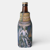 Fontana Di Trevi, Roma Flesjeskoeler (Fles Voorkant)