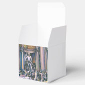 Fontana Di Trevi, Roma, Italië Bedankdoosjes (Geopend)