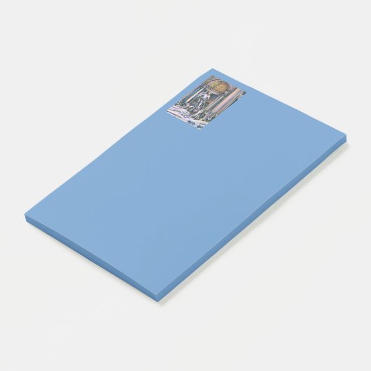 Fontana Di Trevi, Roma, Italië Post-it® Notes (Schuin)